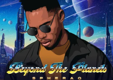 SpheraQ - Beyond The Planets EP