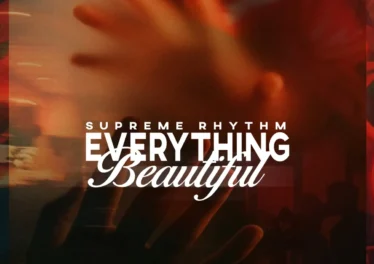 Supreme Rhythm - Everything Beautiful (Album)