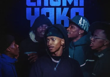 TKcreedlion, Smoove & Royal Musiq - Chomi Yaka (feat. W4DE, Djy Biza & Shoes Meister)