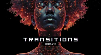 TekniQ – Transitions (Future Afro) EP