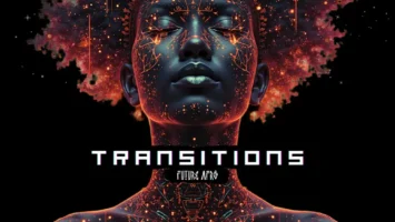 TekniQ - Transitions (Future Afro) EP