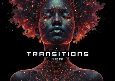 TekniQ - Transitions (Future Afro) EP