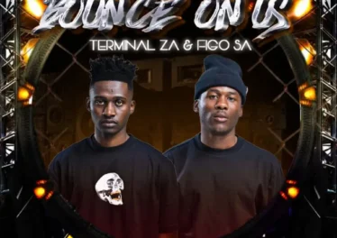 Terminal ZA & Figo SA - Bounce On Us EP