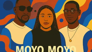 Thab De Soul, KilloTronix & Pinochet - Moyo Moyo Thab De Soul, KilloTronix & Pinochet - Moyo Moyo