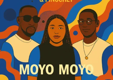 Thab De Soul, KilloTronix & Pinochet - Moyo Moyo