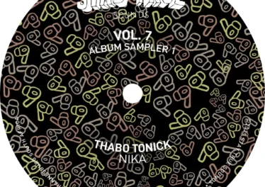 Thabo Tonick - Nika