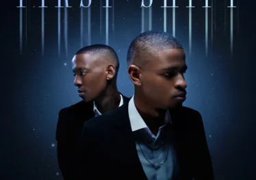 Thama Tee & Tiiger - First Shift (Album)
