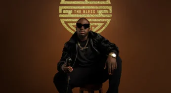 The Bless – Amaphupho (feat. Sam Deep & AcMusiQ)