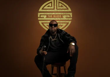 The Bless - Amaphupho (feat. Sam Deep & AcMusiQ)