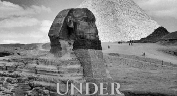 The iRish SA – Under the Sphinx