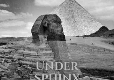 The iRish SA - Under the Sphinx