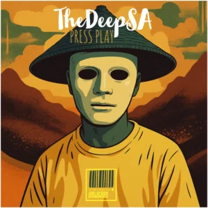 TheDeepSA - Press Play EP