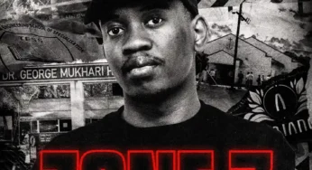 Thebuu – Zone7 EP