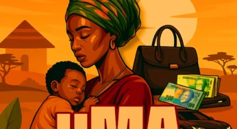 Thukuthela, Jazzworx & Sykes – uMA weNGANE (feat. Major League DJz)