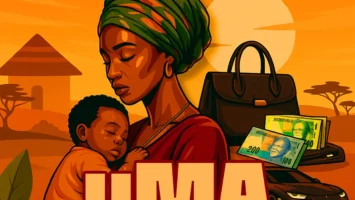 Thukuthela, Jazzworx & Sykes - uMA weNGANE (feat. Major League DJz)