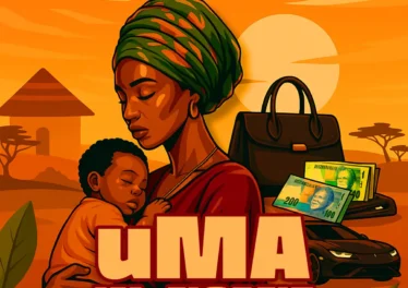 Thukuthela, Jazzworx & Sykes - uMA weNGANE (feat. Major League DJz)