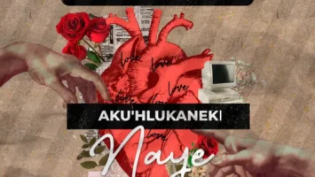 Top Dawg MH, Hlonivic & Bless Maano - Aku'Hlukaneki Naye (feat. Deejaykgosi, Lington & Phemelo Saxer)