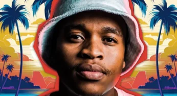 Trust SA – What The Funk EP