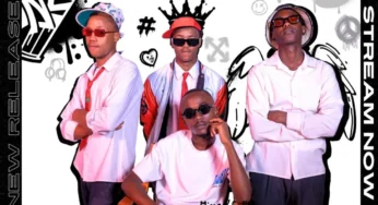 Tumisho – Ingozi (feat. Dedela Movement)
