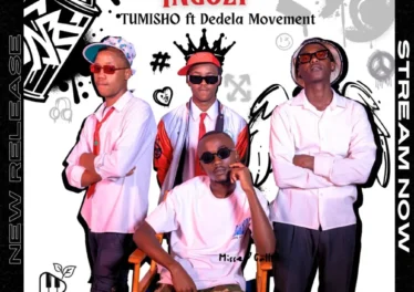Tumisho - Ingozi (feat. Dedela Movement)
