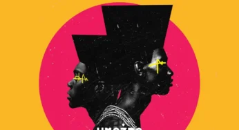 Umgido – GODSONS EP
