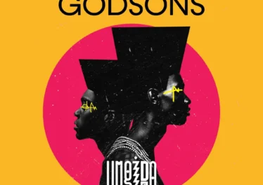 Umgido - GODSONS EP