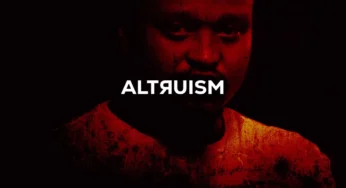 Vesta SA – Altruism EP