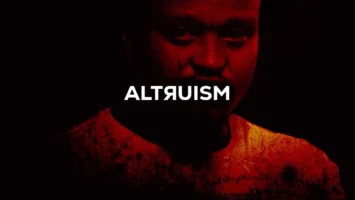 Vesta SA - Altruism EP