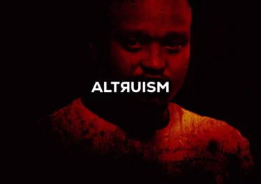 Vesta SA - Altruism EP