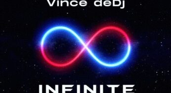 Vince deDJ – Infinite EP