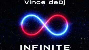Vince deDJ - Infinite EP