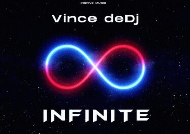 Vince deDJ - Infinite EP