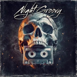 Virus Instrumental, DJ Maphorisa & Xduppy - Night Groovy (feat. ThandoRhQue)