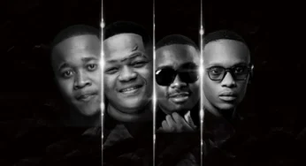 Vyno Keys, TMan Xpress & Cowboii – Umuzi Ka Baba (feat. Tshepo Keyz)