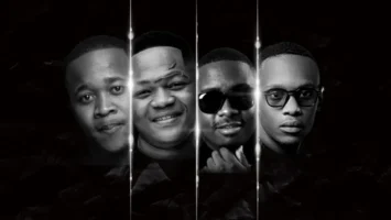 Vyno Keys, TMan Xpress & Cowboii - Umuzi Ka Baba (feat. Tshepo Keyz)