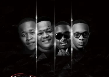 Vyno Keys, TMan Xpress & Cowboii - Umuzi Ka Baba (feat. Tshepo Keyz)