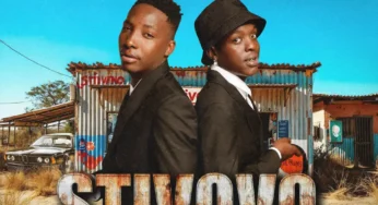 WOODBLOCK DJS, Abafana Be Skuta & Mzukwase – Stivovo