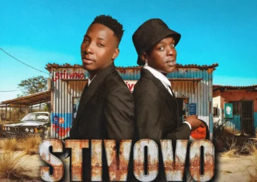WOODBLOCK DJS, Abafana Be Skuta & Mzukwase - Stivovo