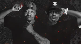 We Dem Boyz – Vutha Dubane (feat. Dankie Boi, Eemoh & Okmalumkoolkat)