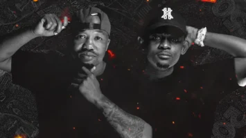 We Dem Boyz - Vutha Dubane (feat. Dankie Boi, Eemoh & Okmalumkoolkat)