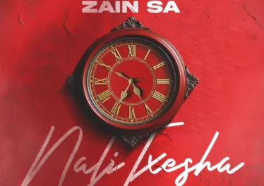 Zain SA - Nali Ixesha (feat. K Beatz & Warren Justin)