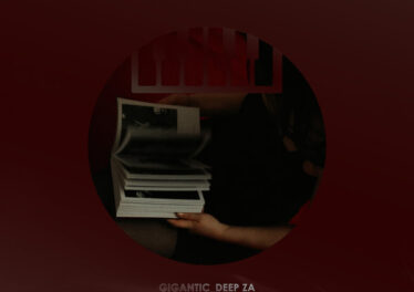 Gigantic_Deep ZA & Luukey Deep - Life Is a Journey EP