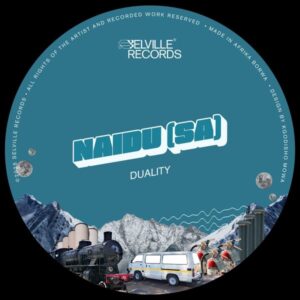 Naidu (SA) - Duaity EP &bull; Download MP3