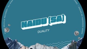Naidu (SA) - Duaity EP &bull; Download MP3