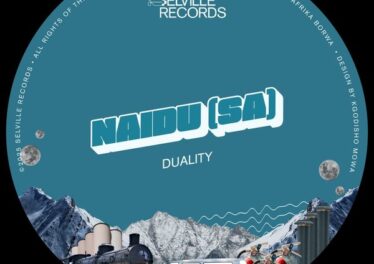 Naidu (SA) - Duaity EP &bull; Download MP3