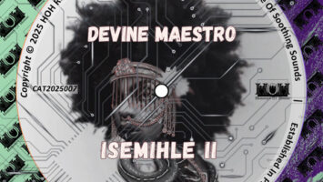 Devine Maestro - Isemihle II EP