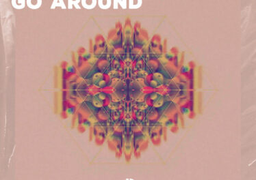 Lebzin & Trust SA - Go Around (feat. Zanele)