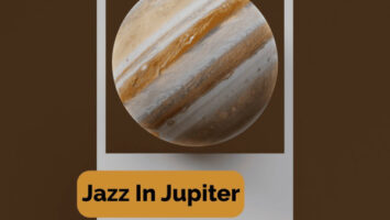 60 Hertz Project - Jazz In Jupiter