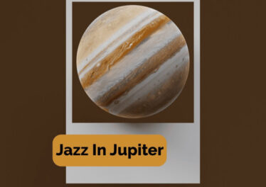 60 Hertz Project - Jazz In Jupiter