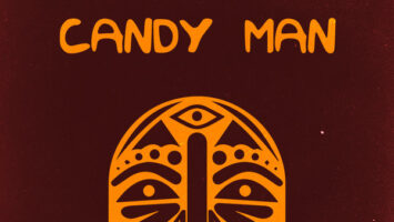 Candy Man - Funk Overload (Original Mix)